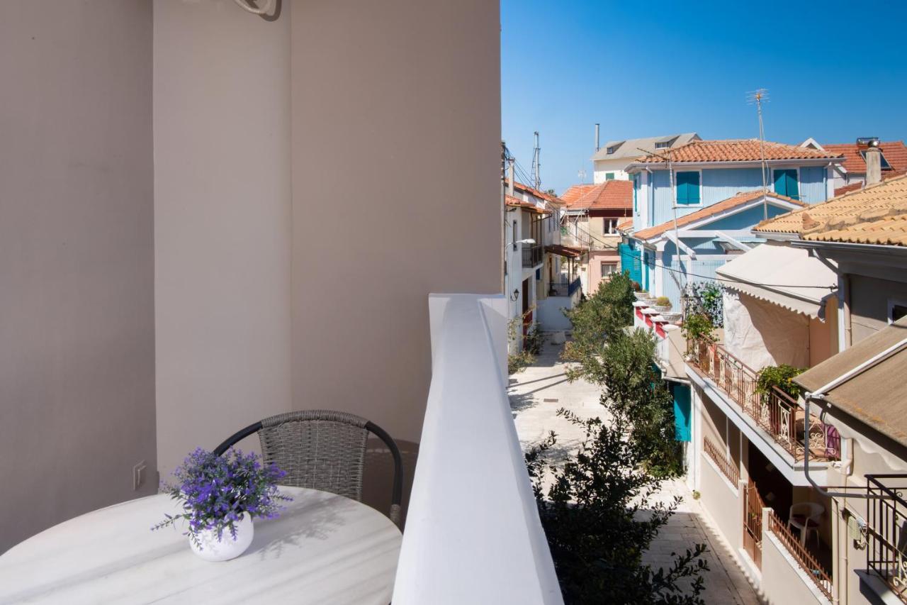 The Secret Boutique Hotel Lefkada City Exterior photo